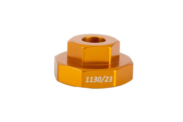 Andreani Internal 8 side tool for cap Kyb 05>, Showa 48 2010